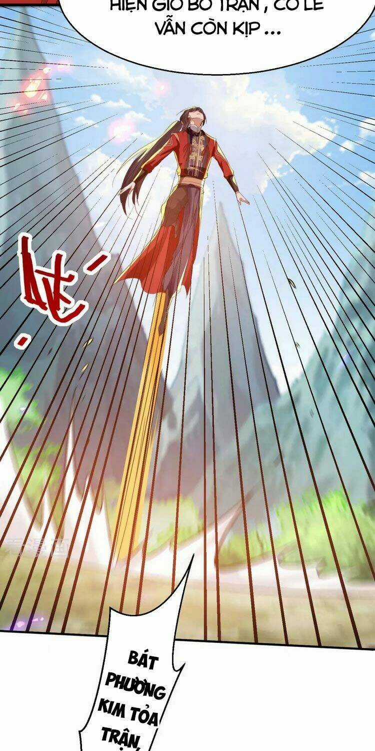 Tiên Đế Qui Lai - Chapter 228 - Trang 7