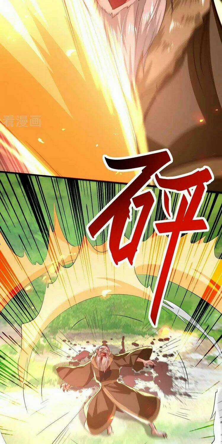 Tiên Đế Qui Lai - Chapter 229 - Trang 3