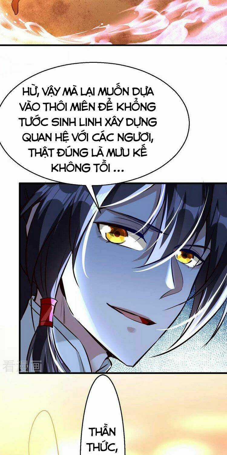 Tiên Đế Qui Lai - Chapter 229 - Trang 21