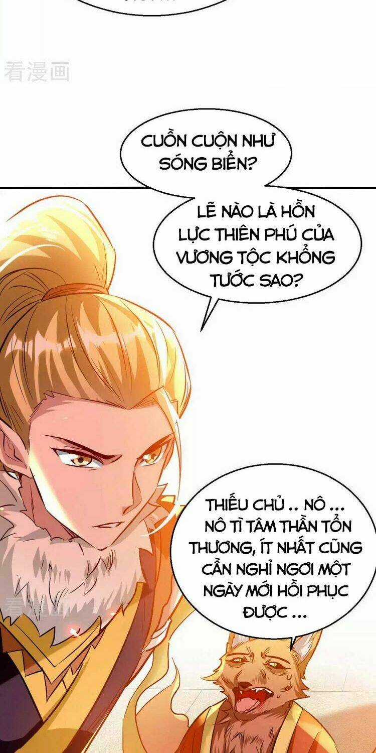 Tiên Đế Qui Lai - Chapter 229 - Trang 28