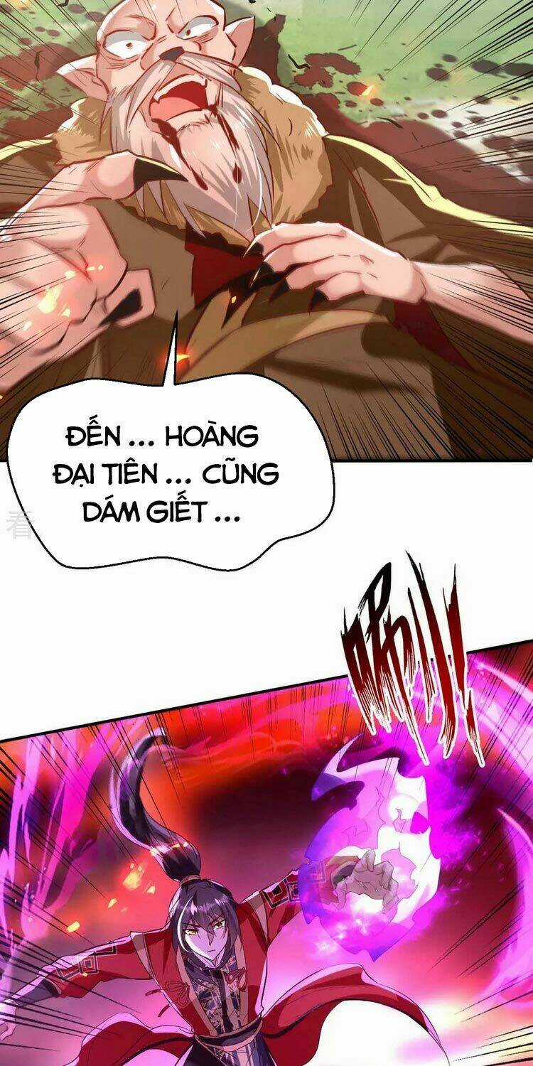 Tiên Đế Qui Lai - Chapter 229 - Trang 5