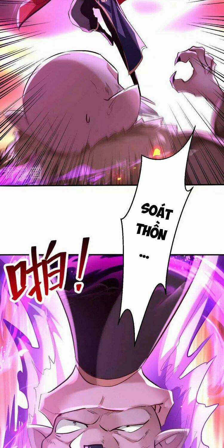 Tiên Đế Qui Lai - Chapter 229 - Trang 6