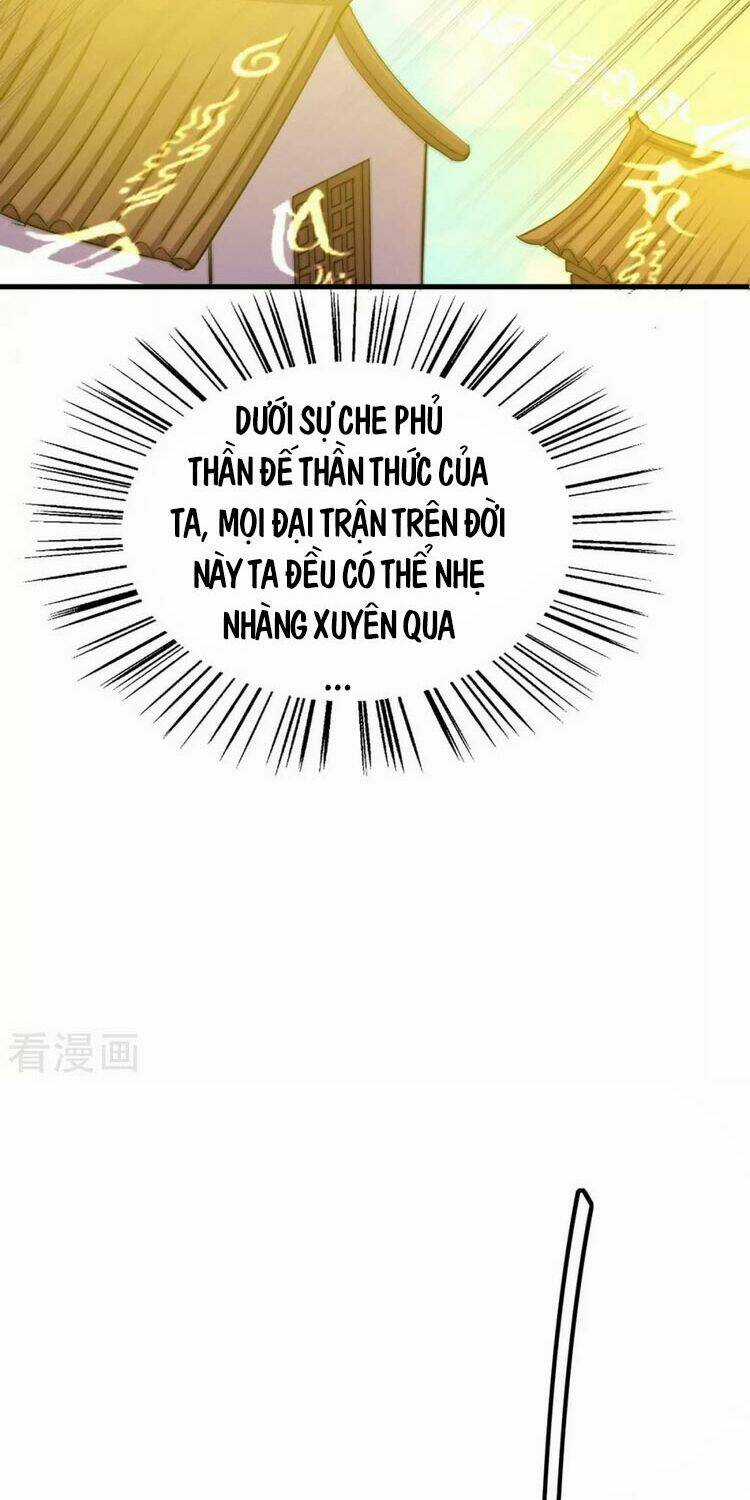 Tiên Đế Qui Lai - Chapter 230 - Trang 10