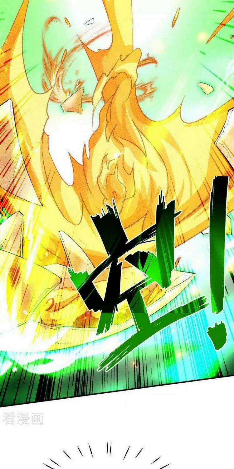 Tiên Đế Qui Lai - Chapter 231 - Trang 16