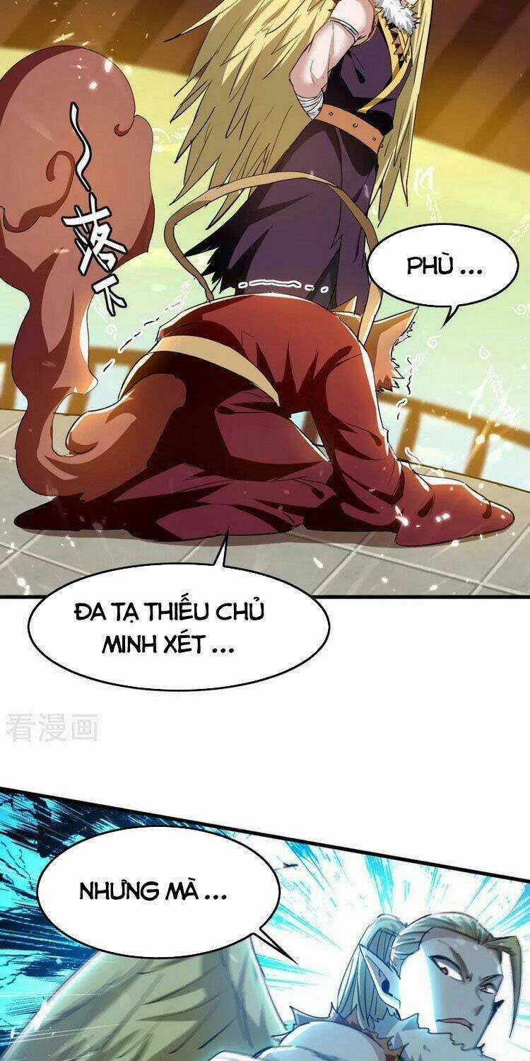 Tiên Đế Qui Lai - Chapter 231 - Trang 3