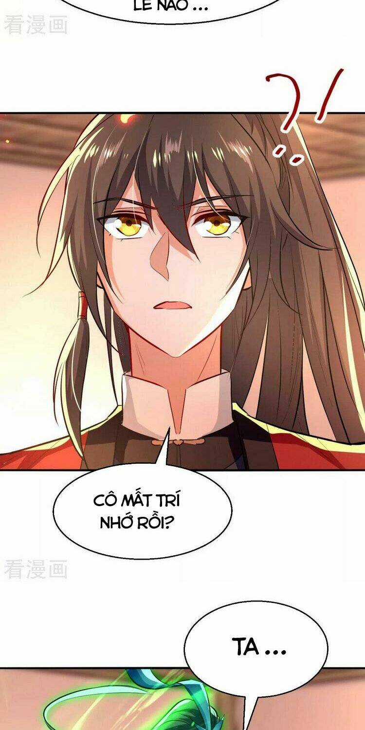Tiên Đế Qui Lai - Chapter 231 - Trang 21