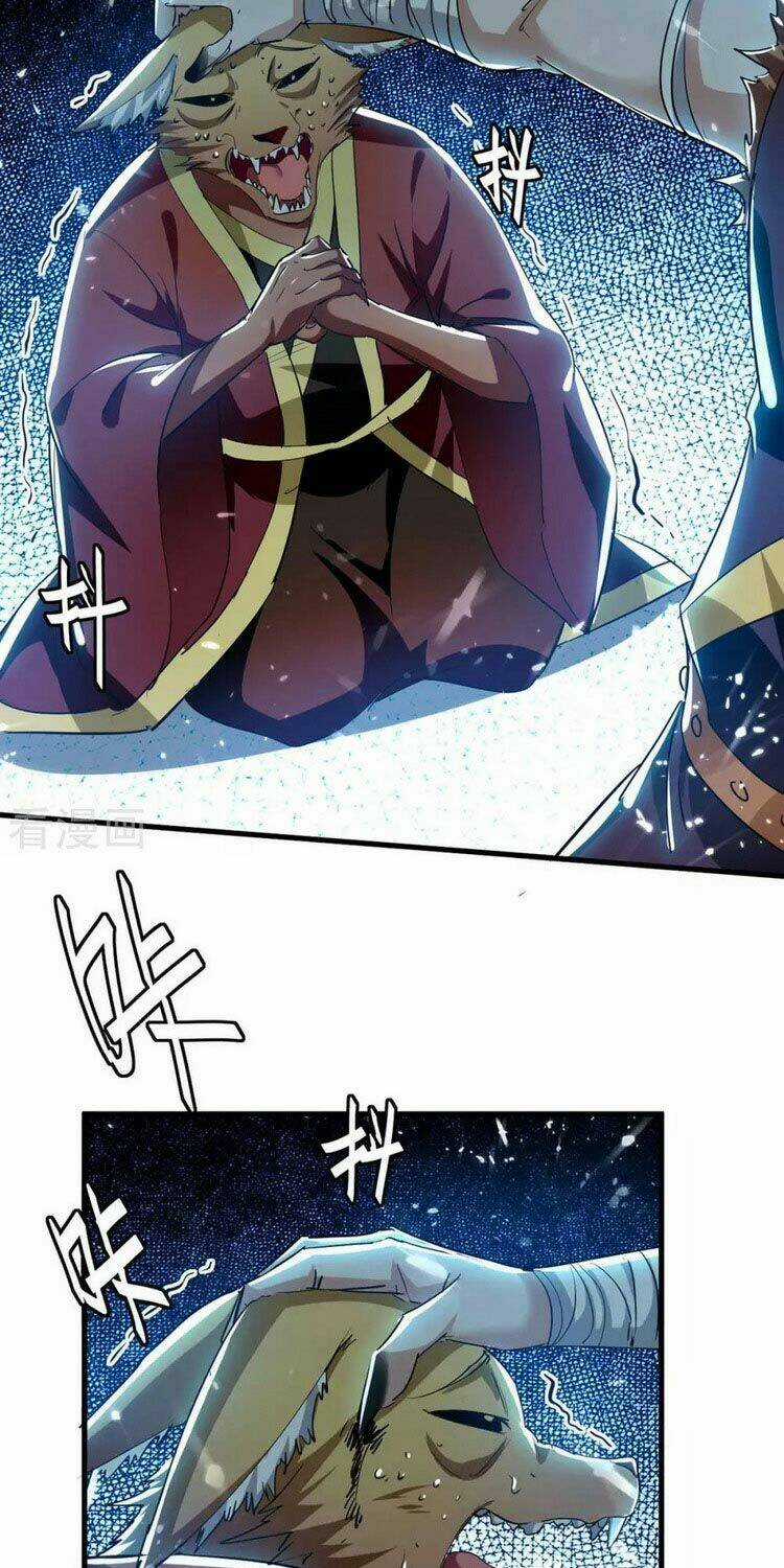 Tiên Đế Qui Lai - Chapter 231 - Trang 5