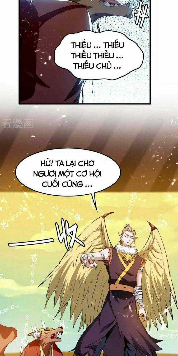 Tiên Đế Qui Lai - Chapter 231 - Trang 6