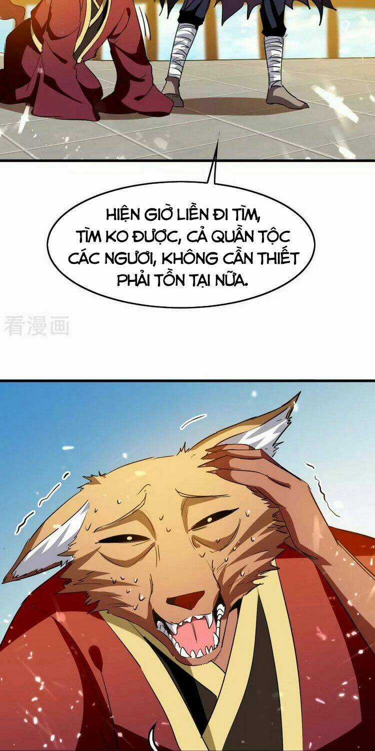 Tiên Đế Qui Lai - Chapter 231 - Trang 7