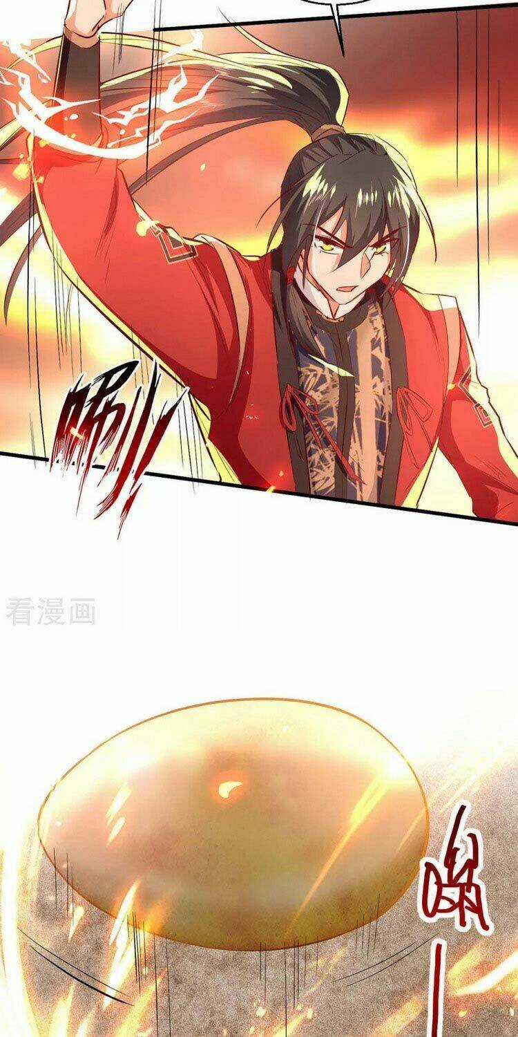 Tiên Đế Qui Lai - Chapter 231 - Trang 9