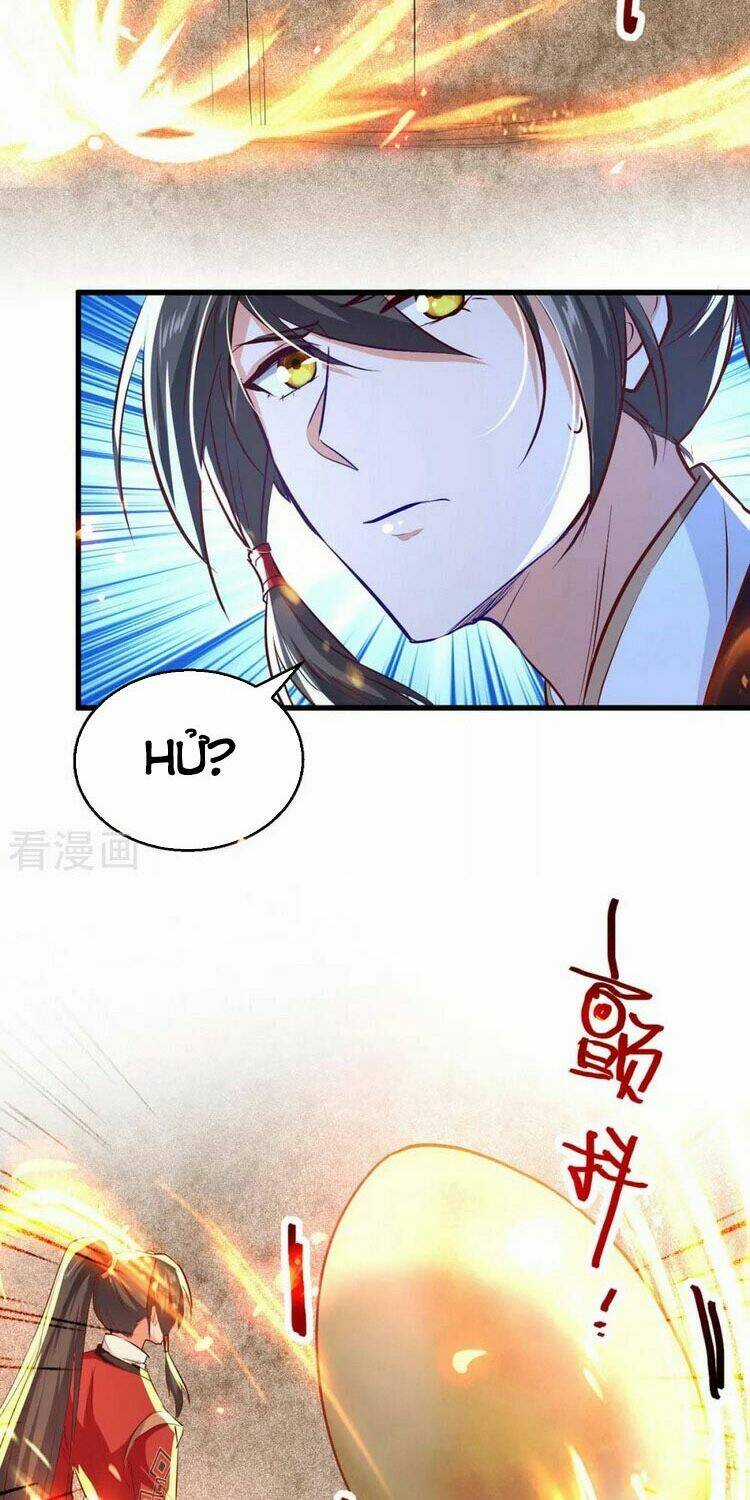 Tiên Đế Qui Lai - Chapter 231 - Trang 10