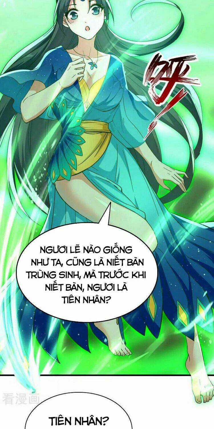 Tiên Đế Qui Lai - Chapter 232 - Trang 2