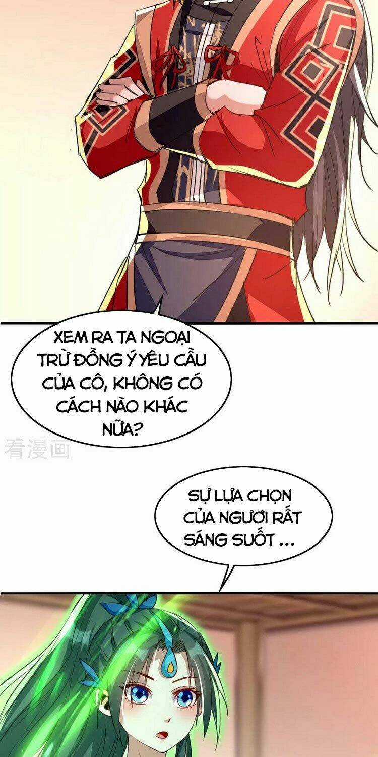 Tiên Đế Qui Lai - Chapter 232 - Trang 13
