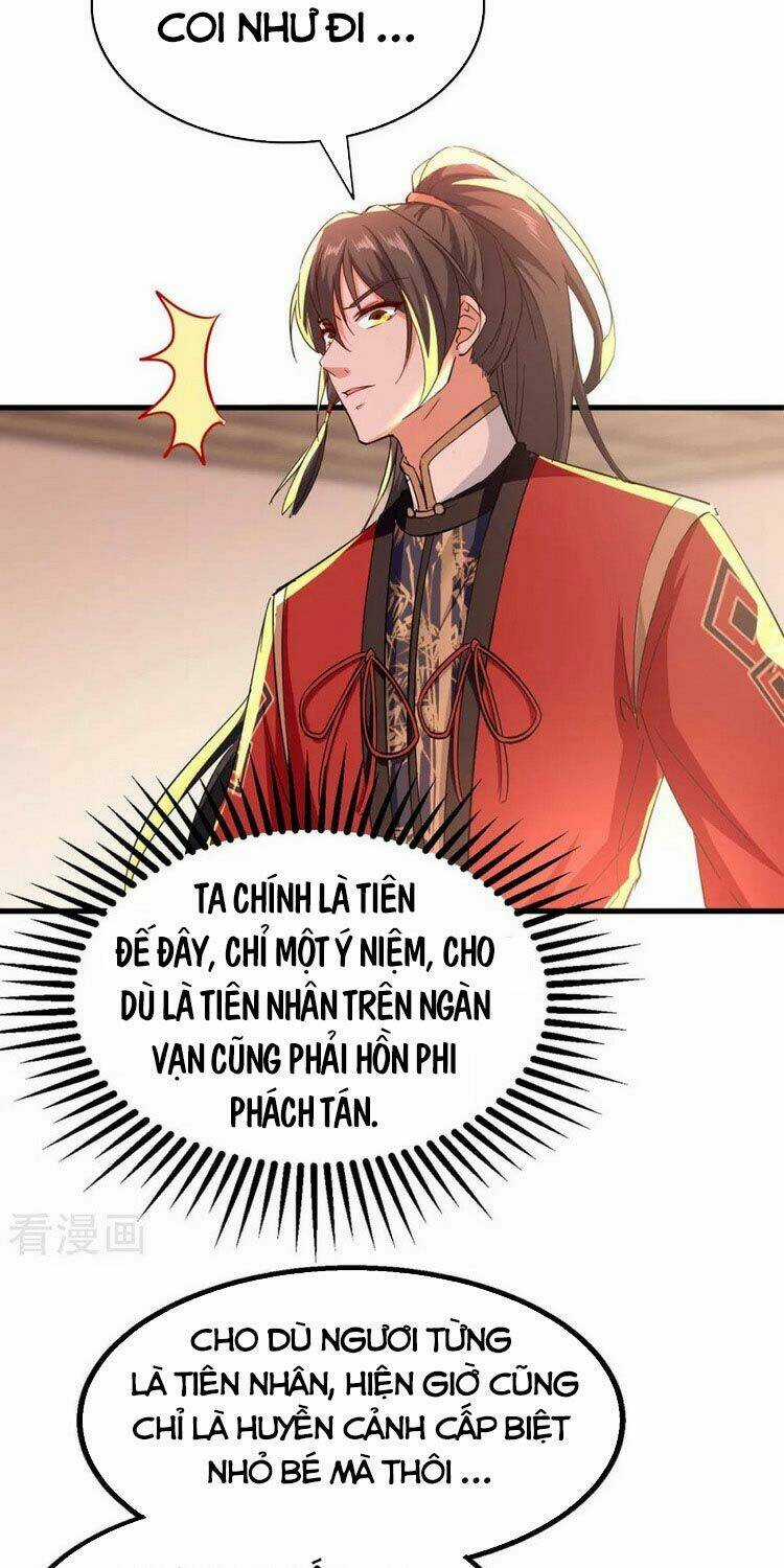 Tiên Đế Qui Lai - Chapter 232 - Trang 3