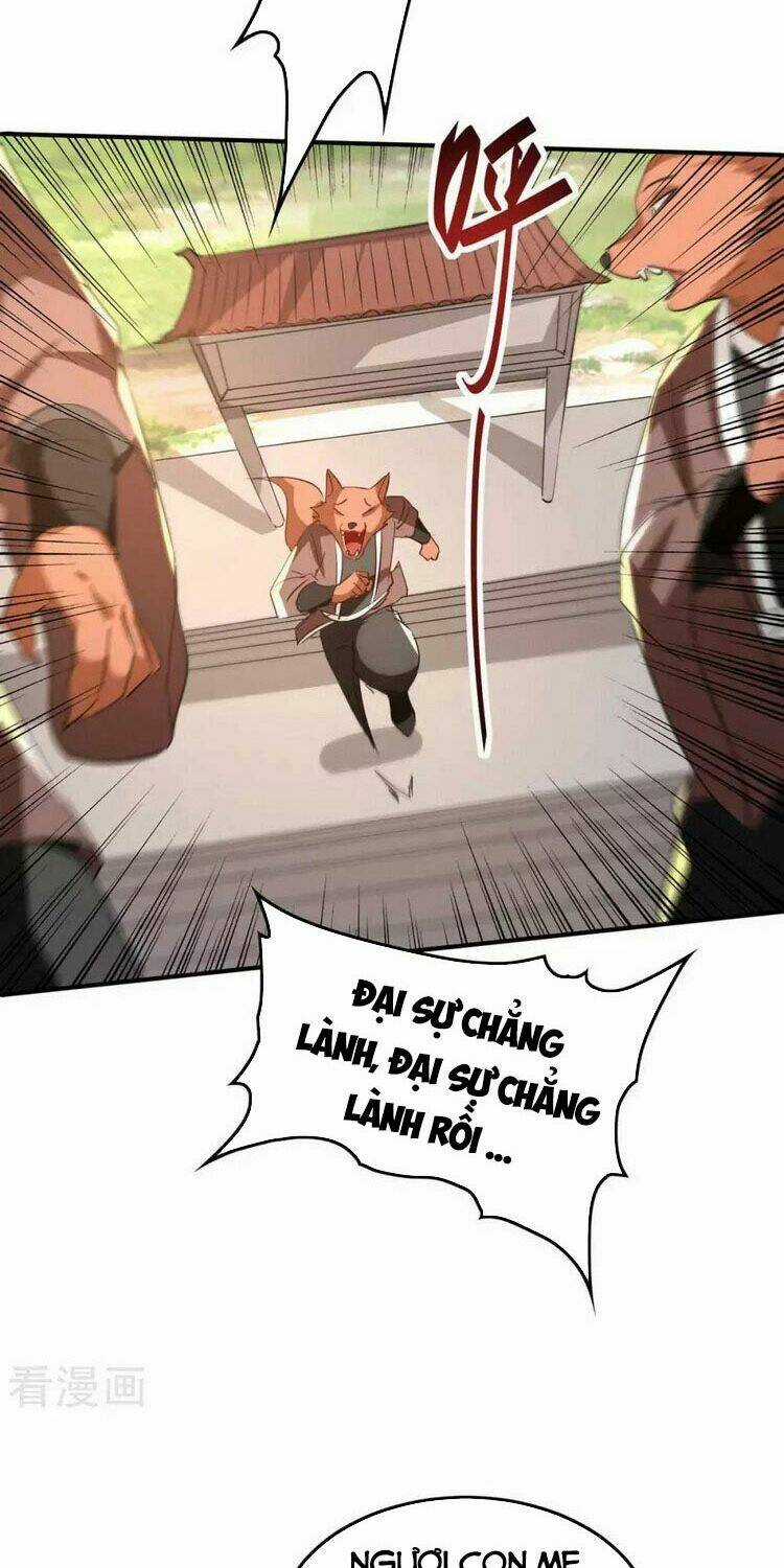 Tiên Đế Qui Lai - Chapter 232 - Trang 22