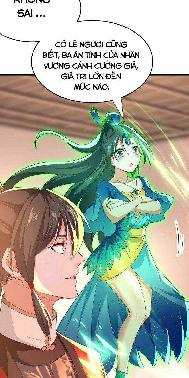 Tiên Đế Qui Lai - Chapter 232 - Trang 5