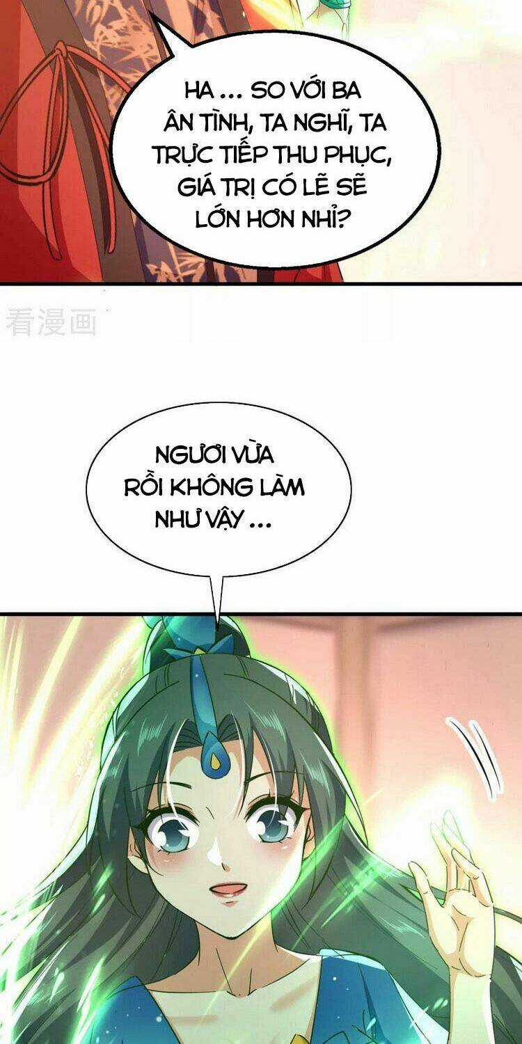 Tiên Đế Qui Lai - Chapter 232 - Trang 6