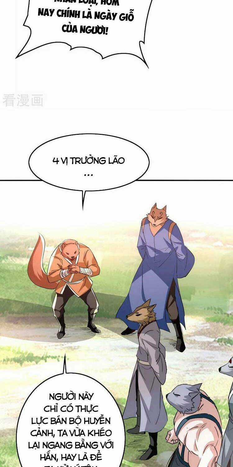 Tiên Đế Qui Lai - Chapter 233 - Trang 2