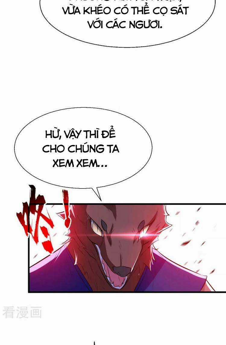 Tiên Đế Qui Lai - Chapter 233 - Trang 17