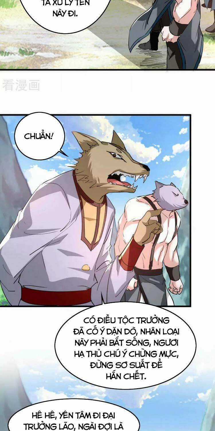 Tiên Đế Qui Lai - Chapter 233 - Trang 3