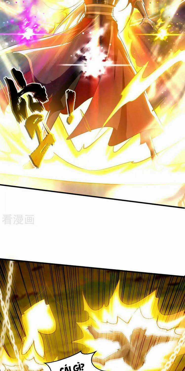 Tiên Đế Qui Lai - Chapter 233 - Trang 21