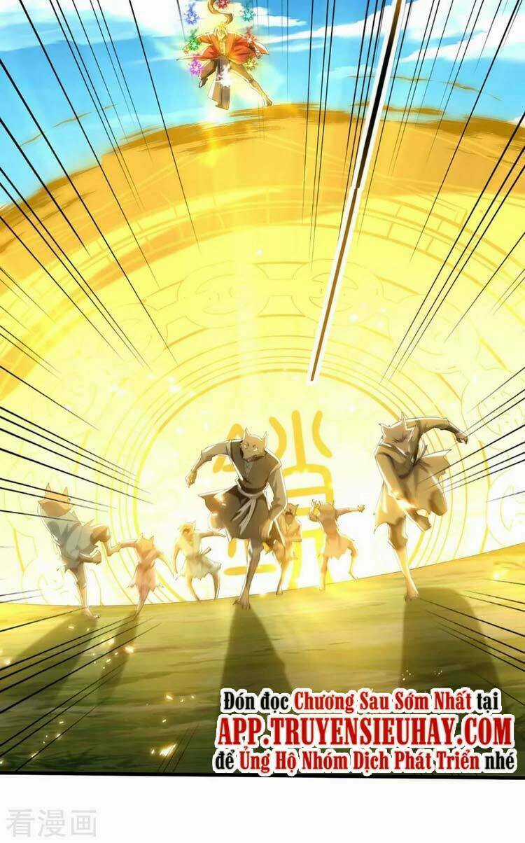 Tiên Đế Qui Lai - Chapter 233 - Trang 29