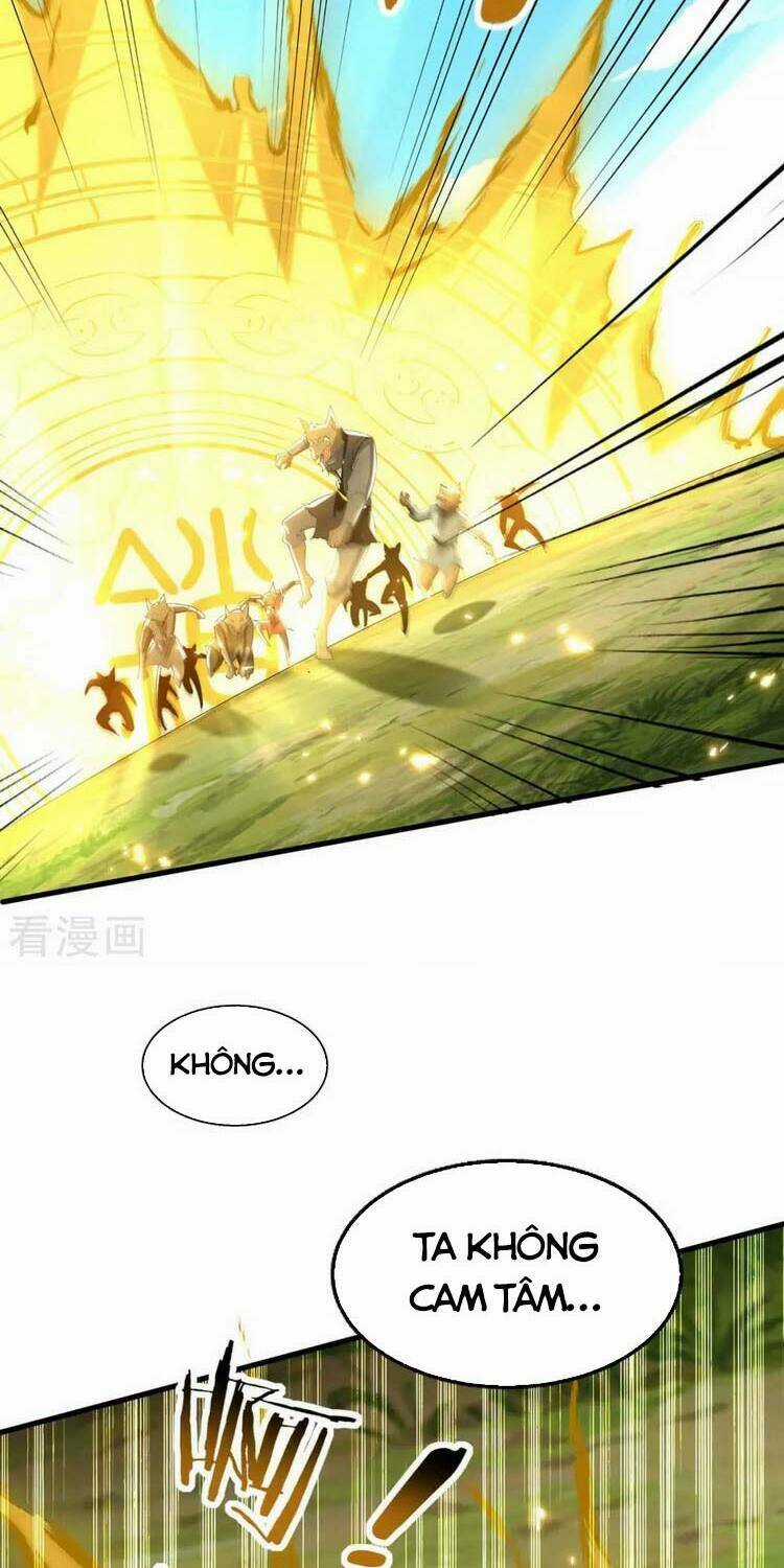 Tiên Đế Qui Lai - Chapter 234 - Trang 6