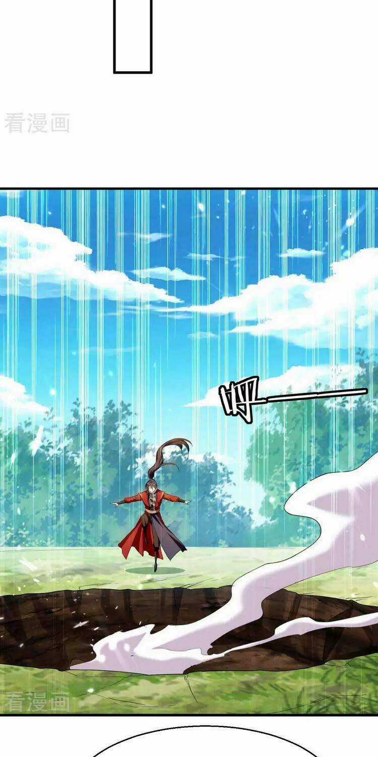 Tiên Đế Qui Lai - Chapter 234 - Trang 9