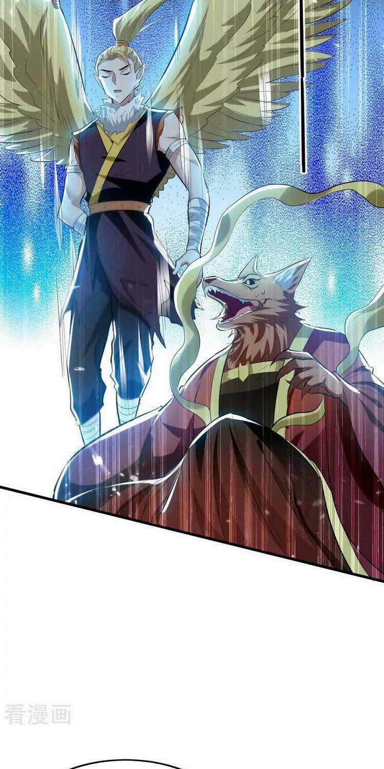 Tiên Đế Qui Lai - Chapter 235 - Trang 3