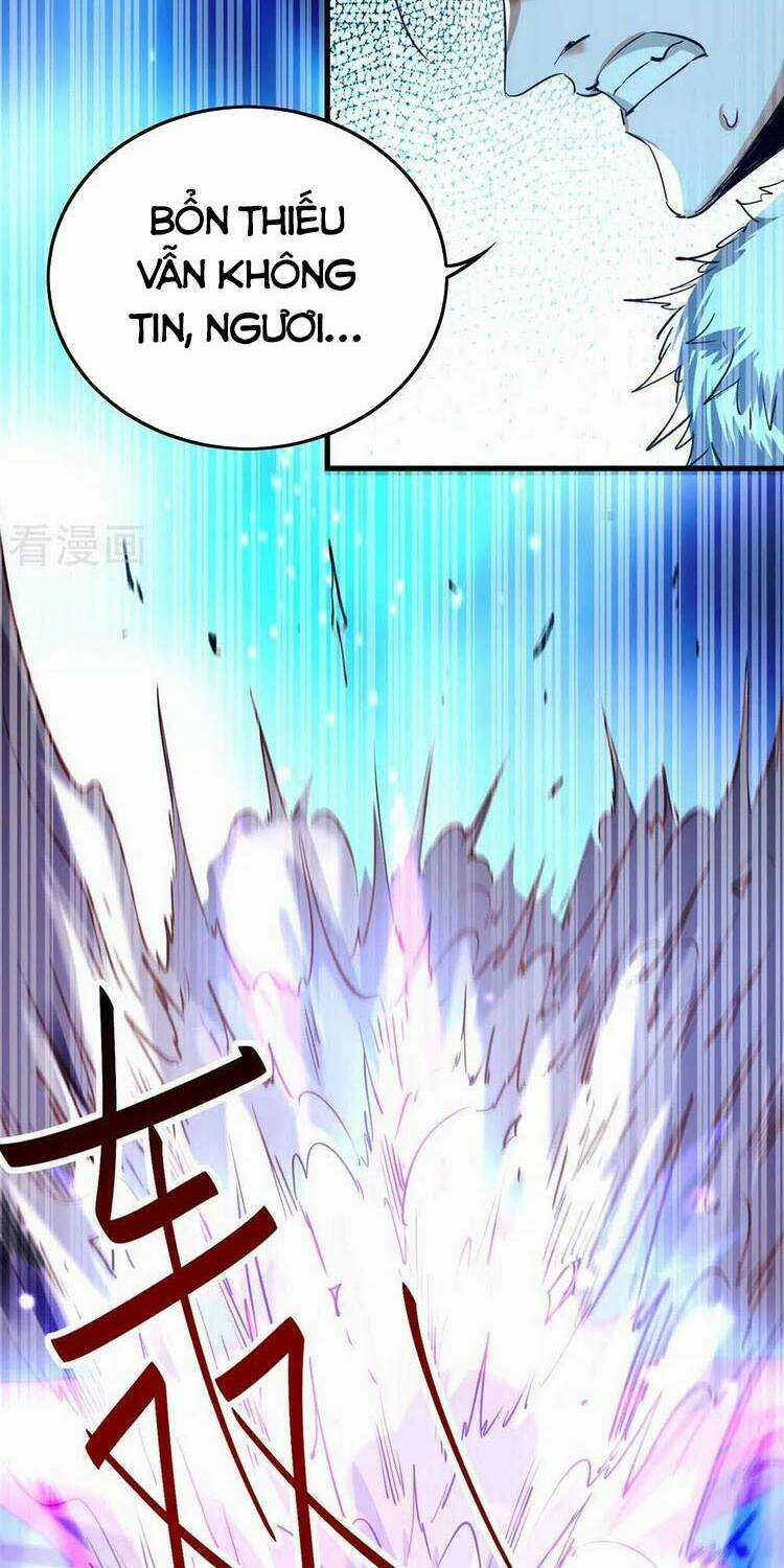 Tiên Đế Qui Lai - Chapter 236 - Trang 2