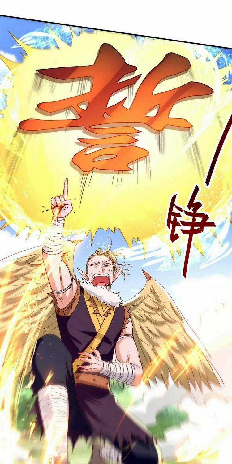 Tiên Đế Qui Lai - Chapter 236 - Trang 20