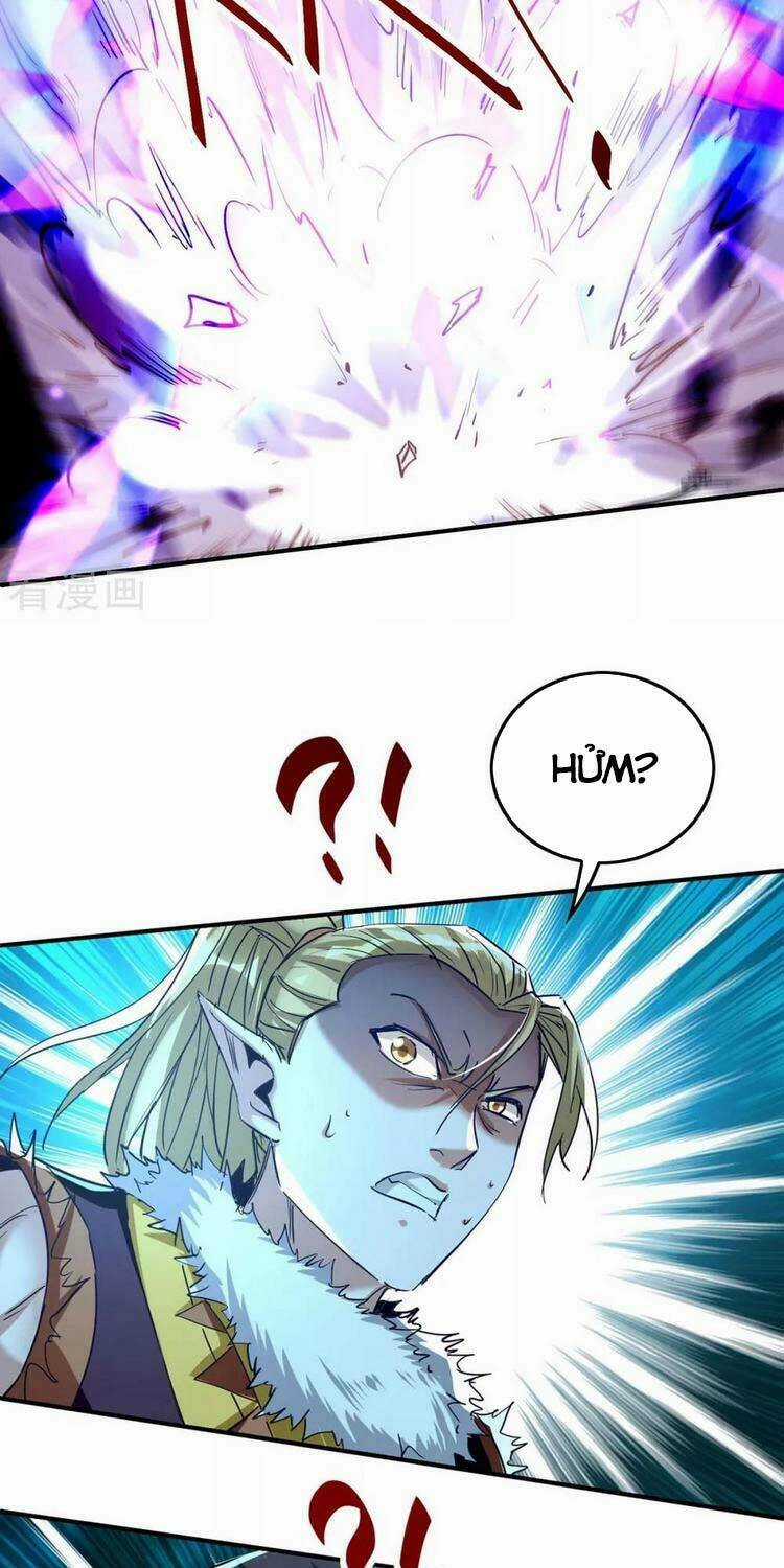 Tiên Đế Qui Lai - Chapter 236 - Trang 3