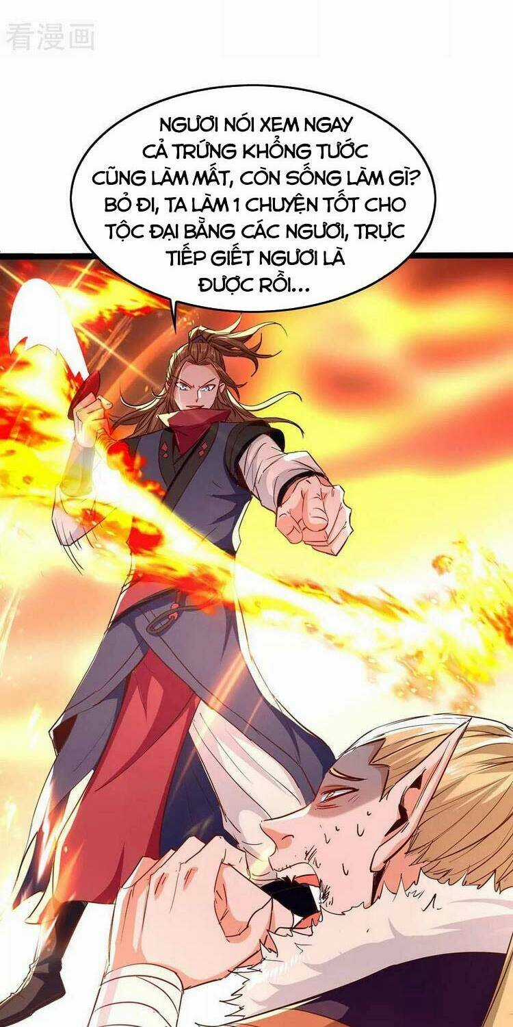 Tiên Đế Qui Lai - Chapter 236 - Trang 23