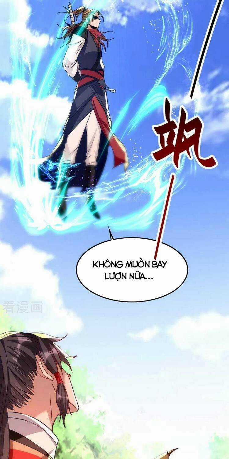 Tiên Đế Qui Lai - Chapter 236 - Trang 5