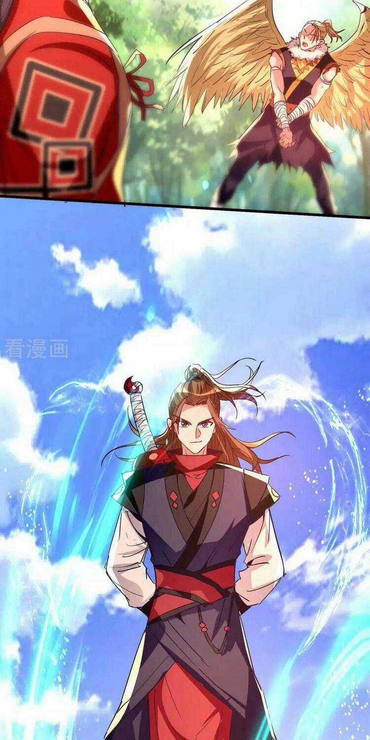 Tiên Đế Qui Lai - Chapter 236 - Trang 6