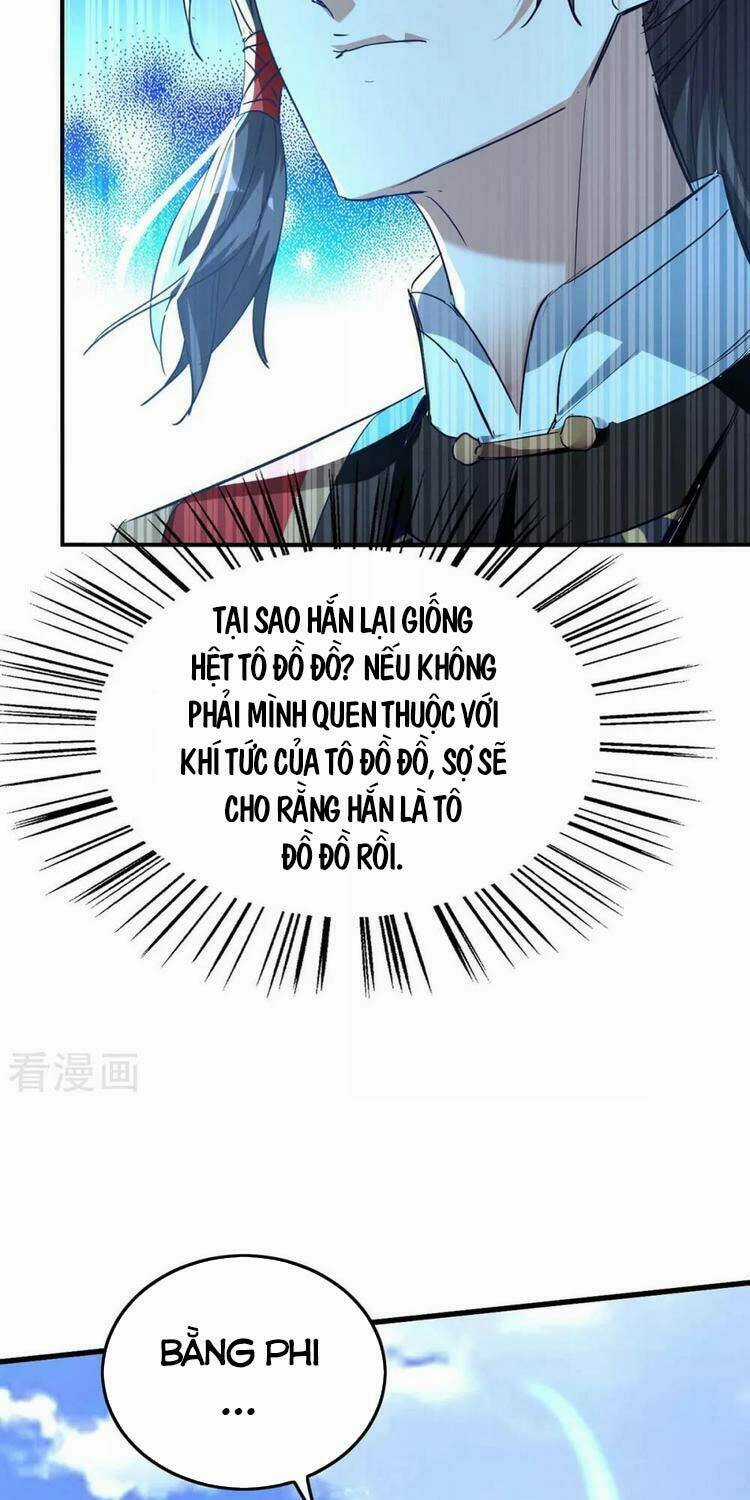 Tiên Đế Qui Lai - Chapter 236 - Trang 9