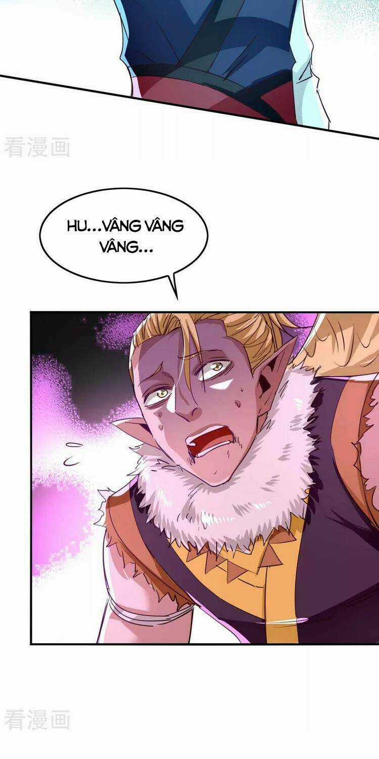 Tiên Đế Qui Lai - Chapter 237 - Trang 13