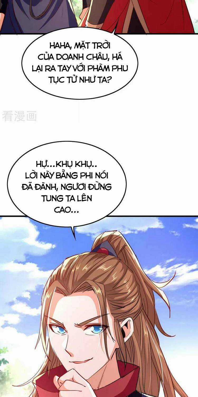 Tiên Đế Qui Lai - Chapter 237 - Trang 3