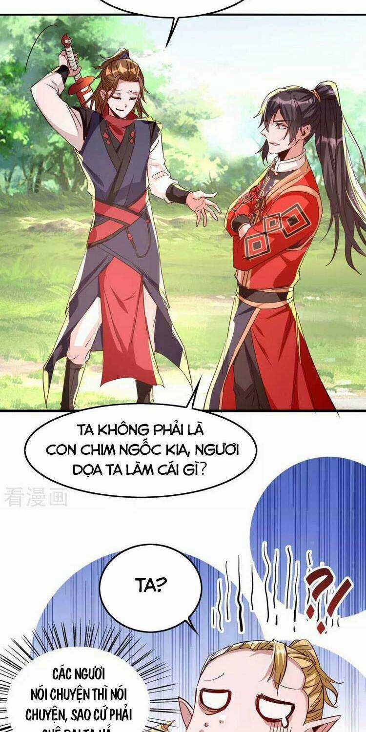 Tiên Đế Qui Lai - Chapter 237 - Trang 21