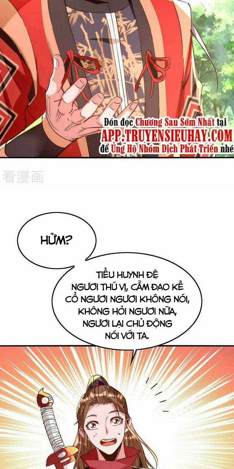 Tiên Đế Qui Lai - Chapter 237 - Trang 23