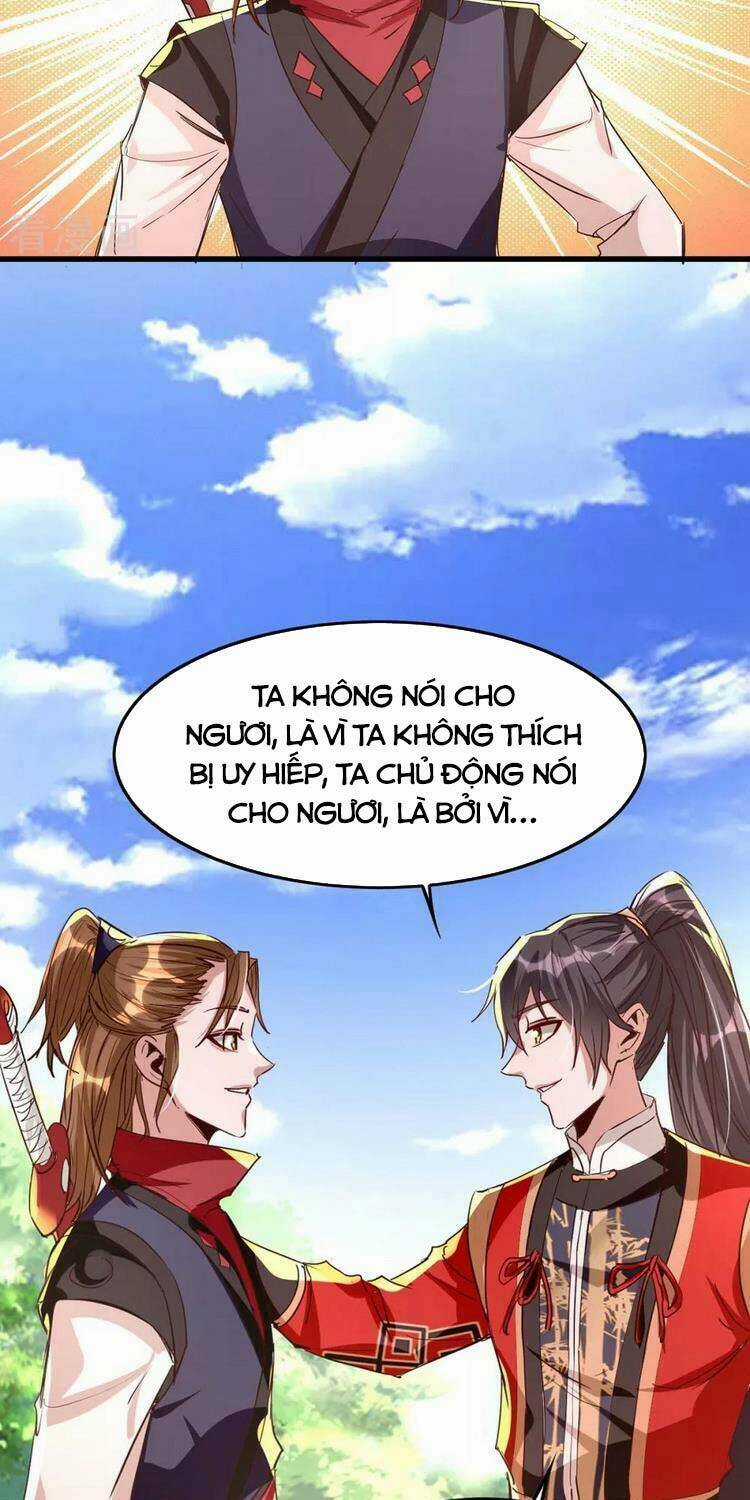 Tiên Đế Qui Lai - Chapter 237 - Trang 24