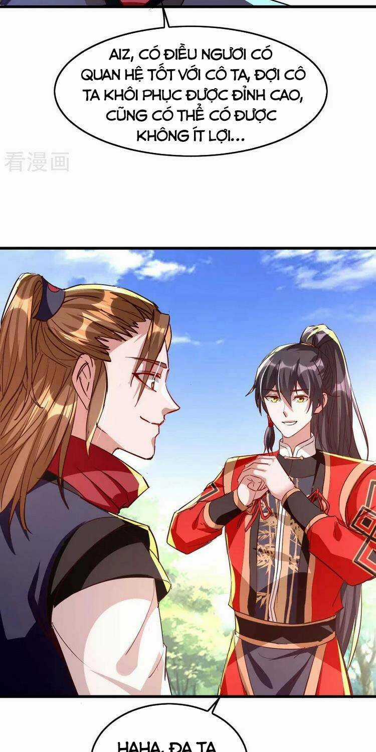 Tiên Đế Qui Lai - Chapter 237 - Trang 28