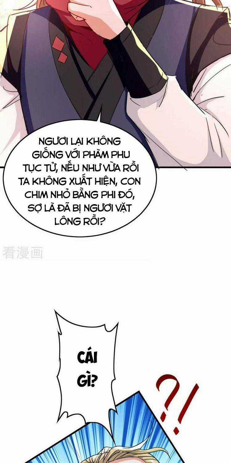 Tiên Đế Qui Lai - Chapter 237 - Trang 4