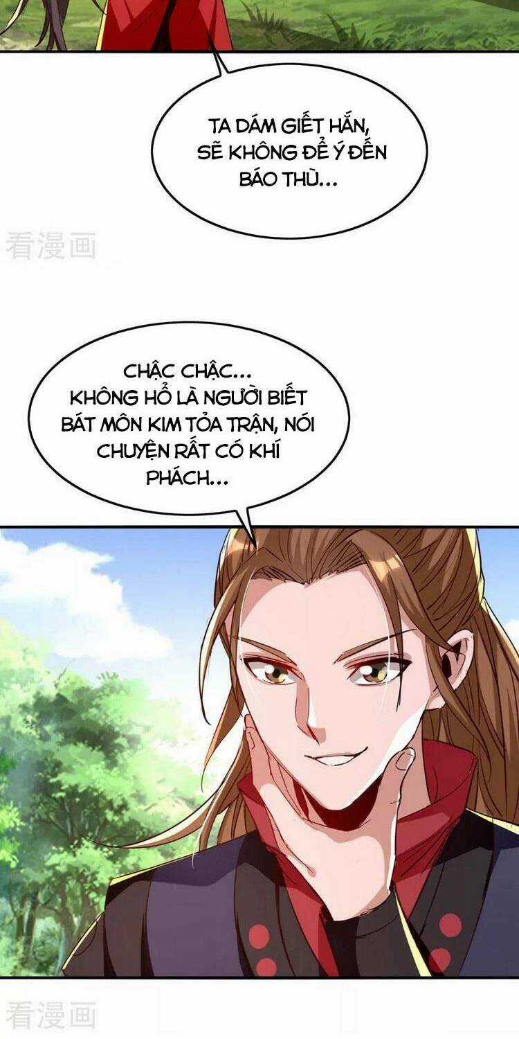 Tiên Đế Qui Lai - Chapter 237 - Trang 8