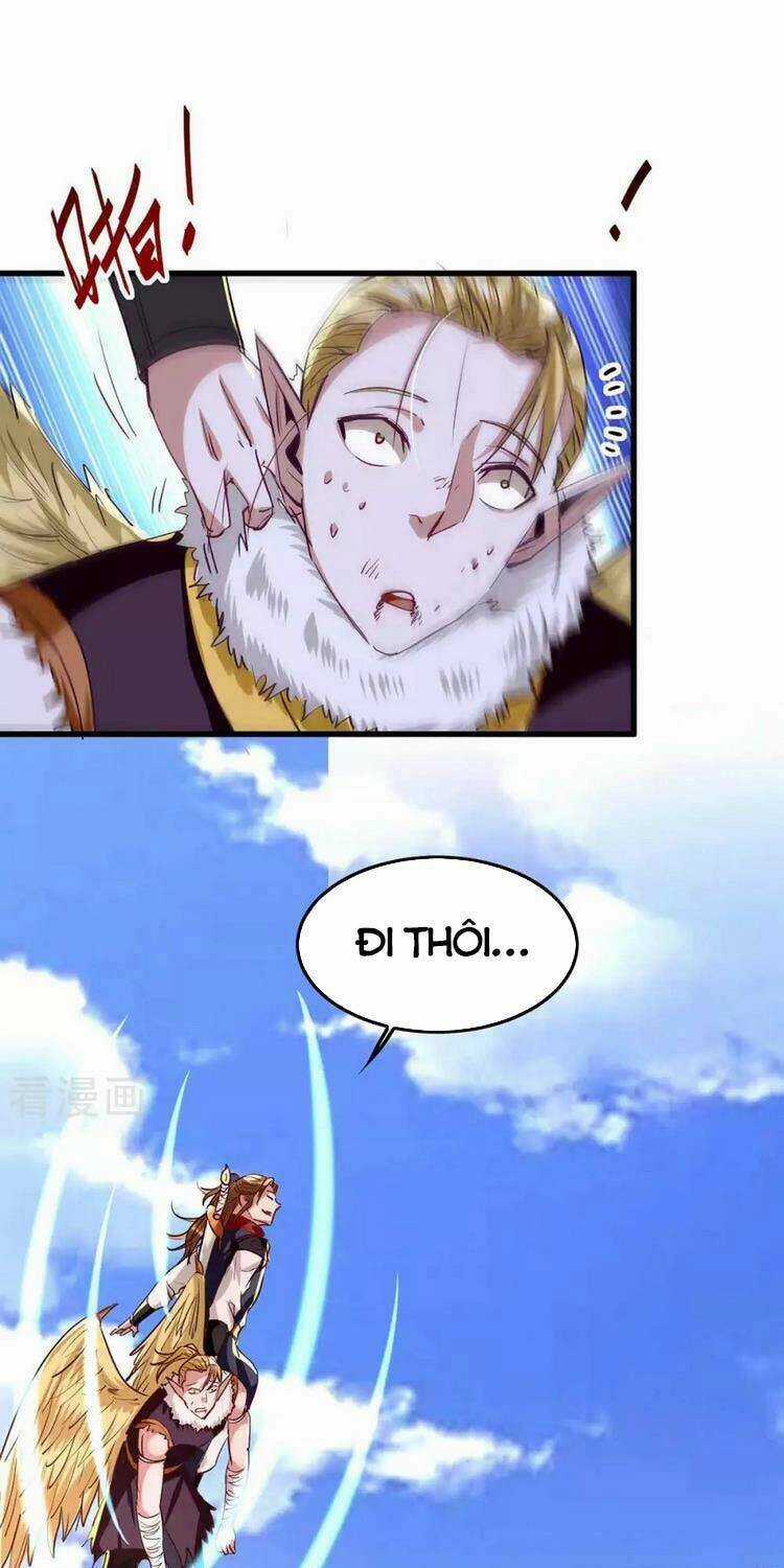 Tiên Đế Qui Lai - Chapter 238 - Trang 1