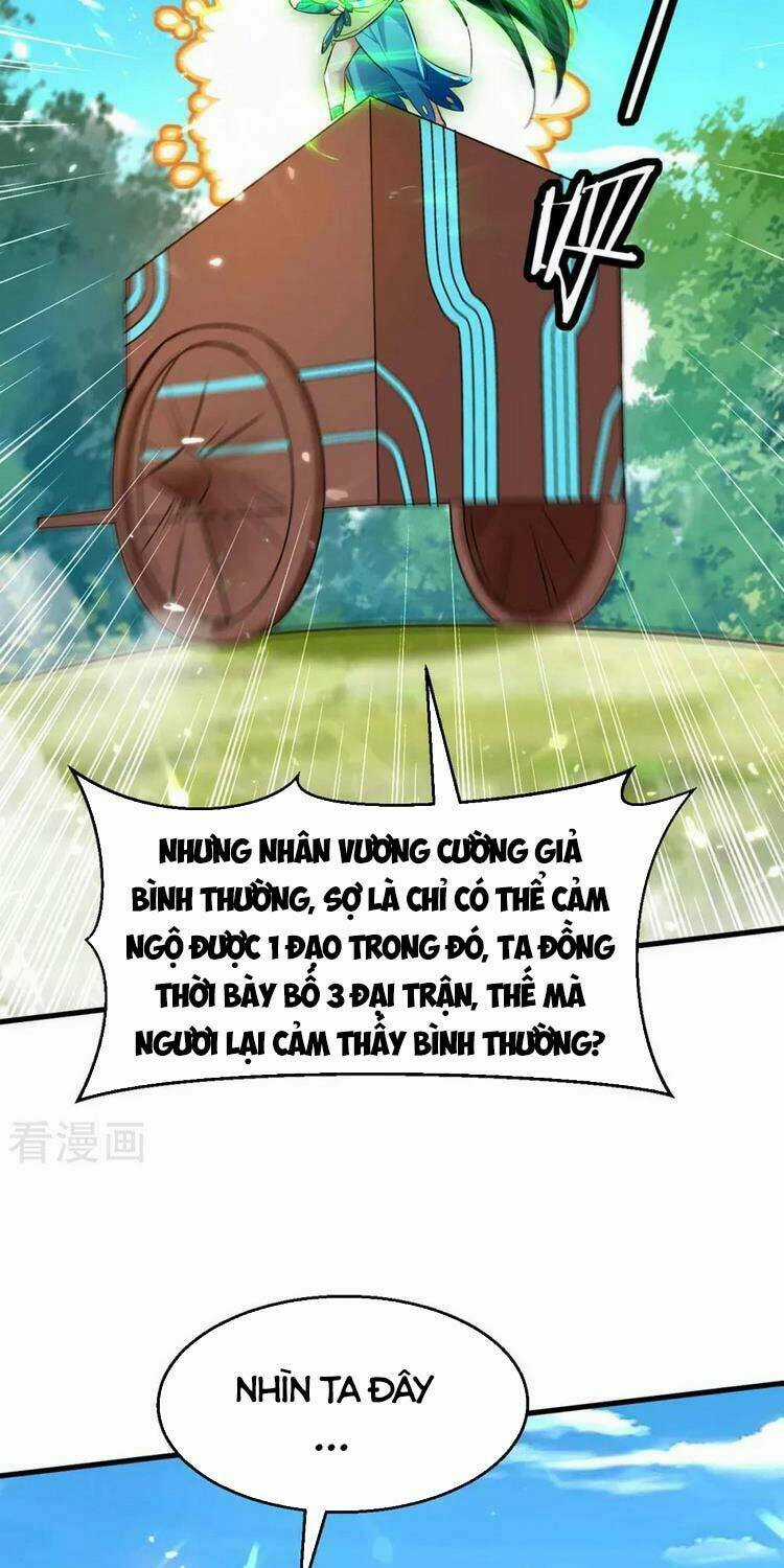 Tiên Đế Qui Lai - Chapter 238 - Trang 24