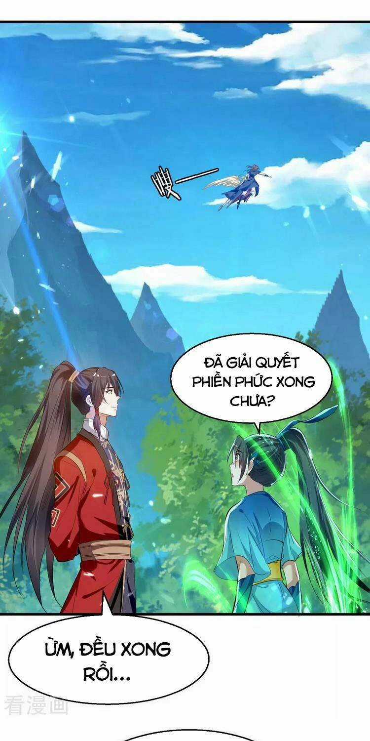 Tiên Đế Qui Lai - Chapter 238 - Trang 7