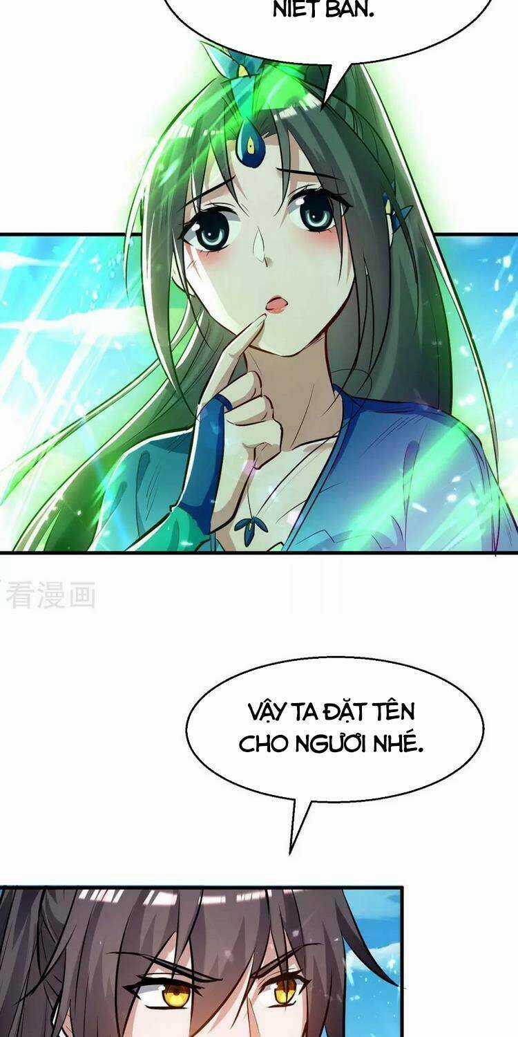 Tiên Đế Qui Lai - Chapter 238 - Trang 9