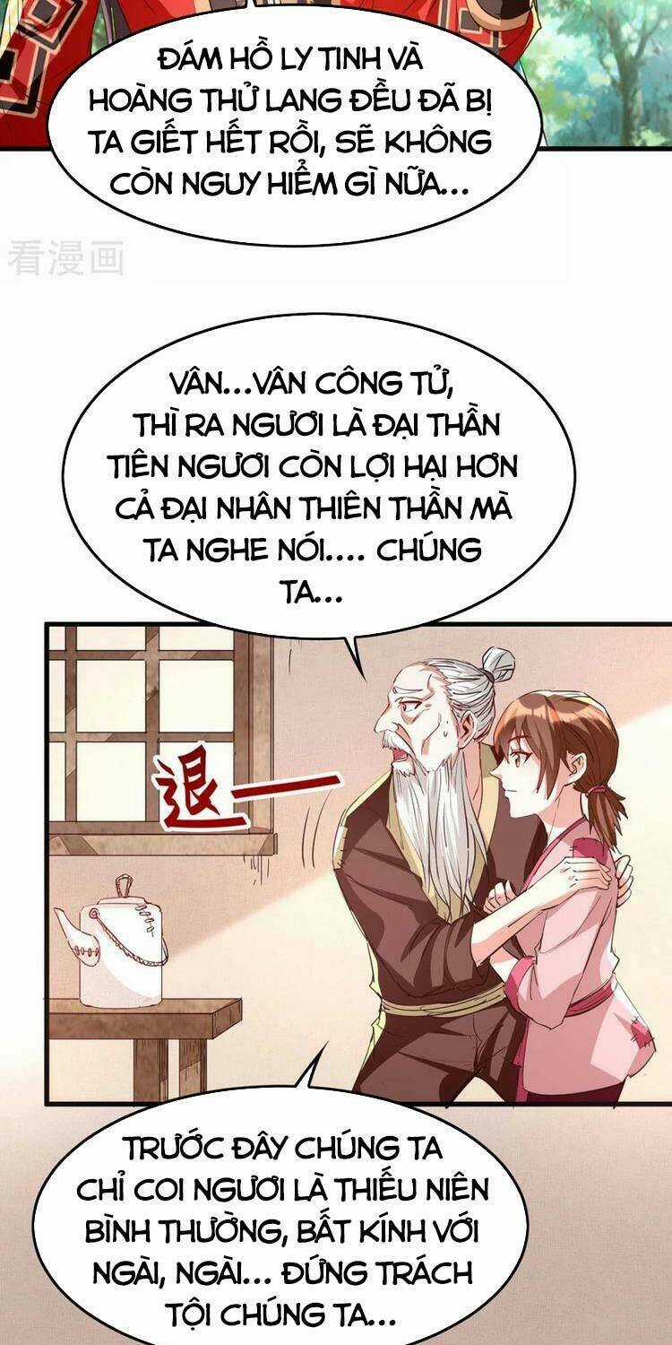 Tiên Đế Qui Lai - Chapter 239 - Trang 11