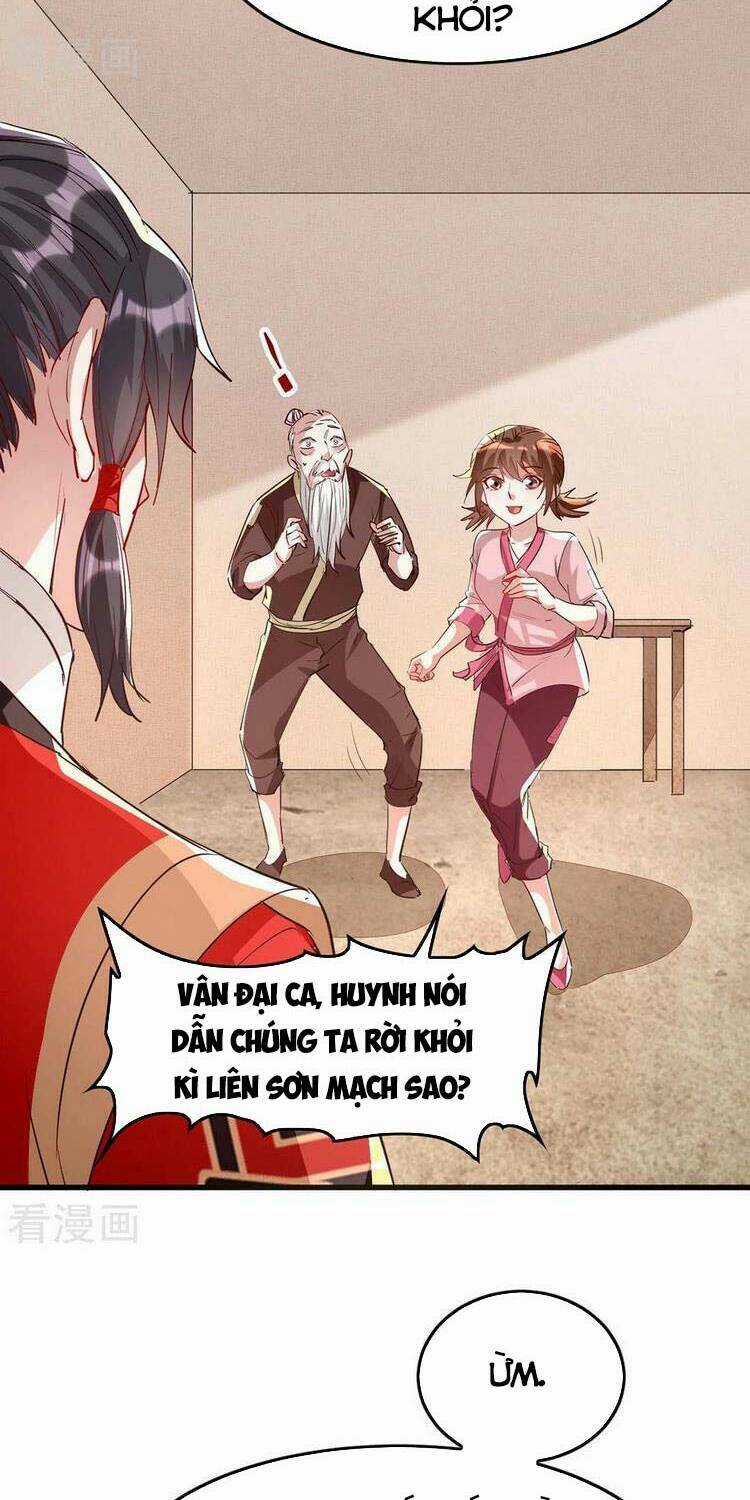 Tiên Đế Qui Lai - Chapter 239 - Trang 14